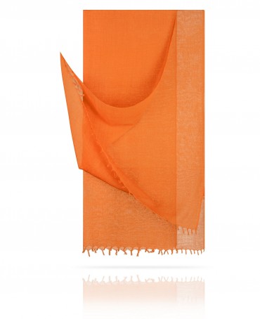 Палантин Унисекс JW50-AGNE/PALE.MARIGOLD